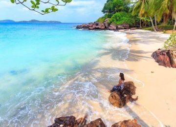 Best Time to Visit Phu Quoc Island
